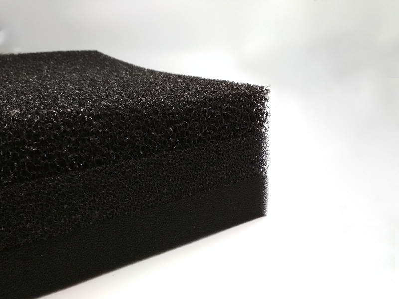 Губка для фільтра в акваріум - <ro>Изображение</ro><ru>Изображение</ru> #2, <ru>Объявление</ru> #1708318