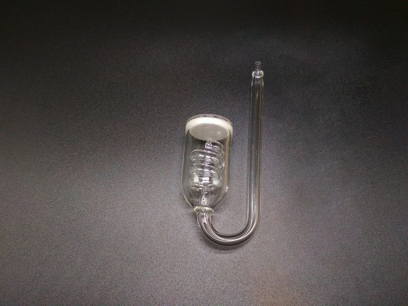 Дифузор СО2. Дропчекер СО2. Лічильник бульбашок СО2 - <ro>Изображение</ro><ru>Изображение</ru> #3, <ru>Объявление</ru> #1708321