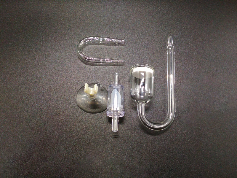 Дифузор СО2. Дропчекер СО2. Лічильник бульбашок СО2 - <ro>Изображение</ro><ru>Изображение</ru> #4, <ru>Объявление</ru> #1708321