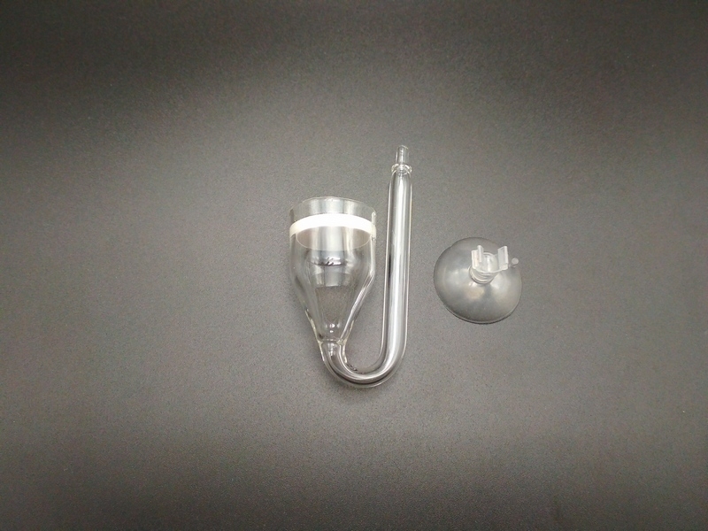 Дифузор СО2. Дропчекер СО2. Лічильник бульбашок СО2 - <ro>Изображение</ro><ru>Изображение</ru> #5, <ru>Объявление</ru> #1708321