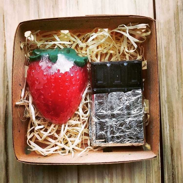 Подарочные наборы мыла ручной работы - <ro>Изображение</ro><ru>Изображение</ru> #5, <ru>Объявление</ru> #1708474