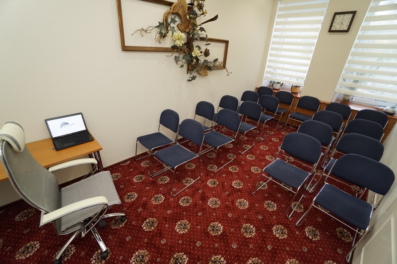 Конференц-зал (Тренінговий зал) в центрі Києва та кабінет погодинно - <ro>Изображение</ro><ru>Изображение</ru> #3, <ru>Объявление</ru> #1708300