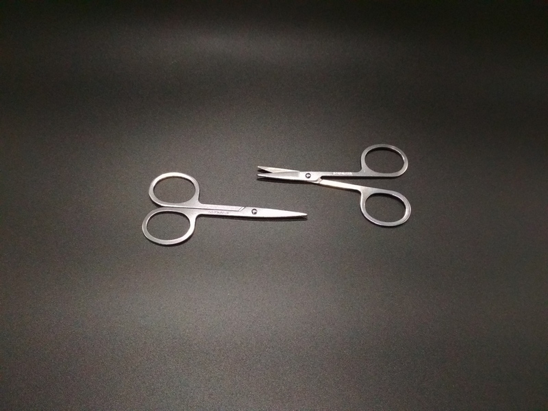 Пінцет та ножиці для акваріума чи тераріума - <ro>Изображение</ro><ru>Изображение</ru> #4, <ru>Объявление</ru> #1708316