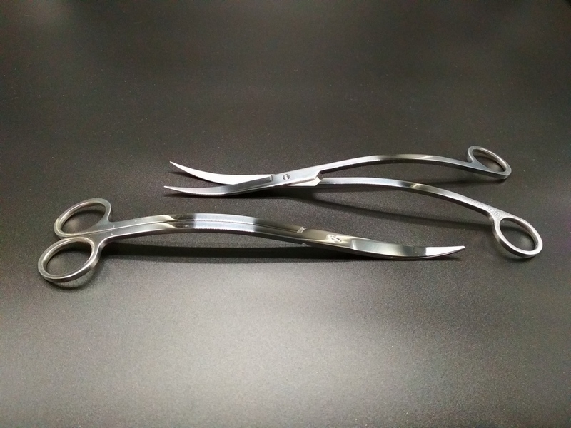 Пінцет та ножиці для акваріума чи тераріума - <ro>Изображение</ro><ru>Изображение</ru> #5, <ru>Объявление</ru> #1708316