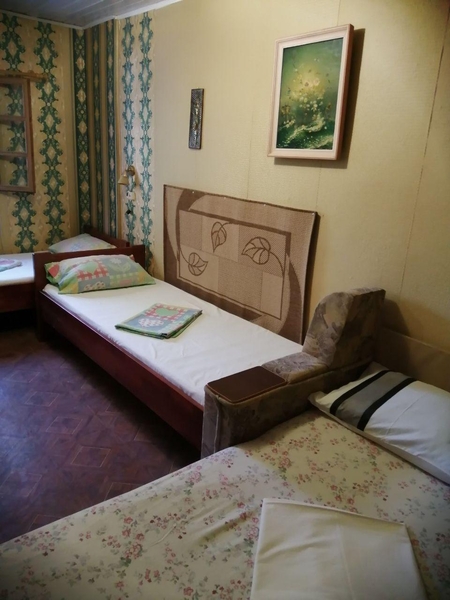 Уютный отдых и оздоровление на Азовском море п.Генгорка - <ro>Изображение</ro><ru>Изображение</ru> #9, <ru>Объявление</ru> #907263