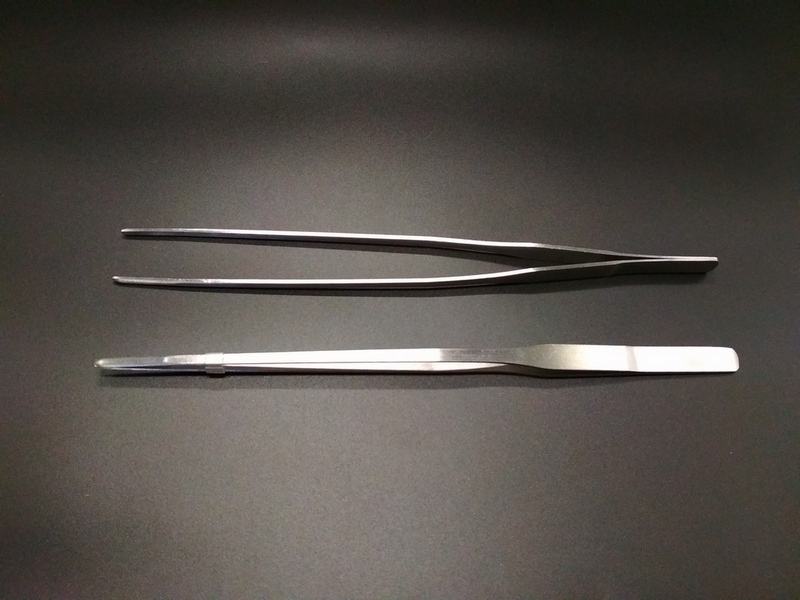 Пінцет та ножиці для акваріума чи тераріума - <ro>Изображение</ro><ru>Изображение</ru> #6, <ru>Объявление</ru> #1708316