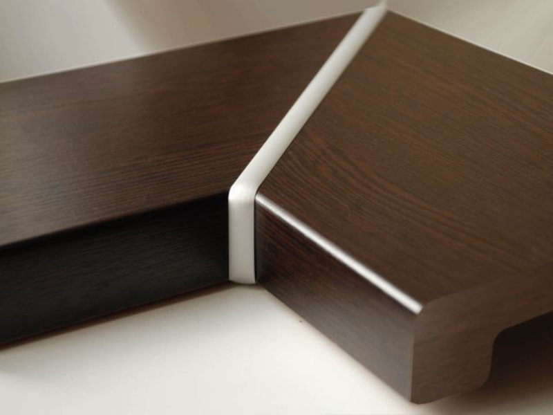 Подоконники Верзалит Эксклюзив Werzalit Exclusive. Гарантия 25-ть лет! - <ro>Изображение</ro><ru>Изображение</ru> #6, <ru>Объявление</ru> #1577671