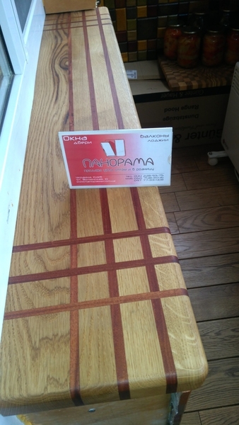 Окна двери и лестницы из массива дерева. - <ro>Изображение</ro><ru>Изображение</ru> #4, <ru>Объявление</ru> #257619