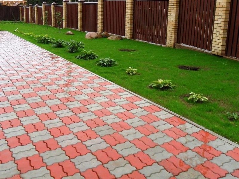 Тротуарная плитка большой ассортимент - <ro>Изображение</ro><ru>Изображение</ru> #3, <ru>Объявление</ru> #1709867