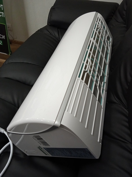 Кондиціонер Midea AF6-09N1C2-I/AF6-09N1C2-O - <ro>Изображение</ro><ru>Изображение</ru> #2, <ru>Объявление</ru> #1709710