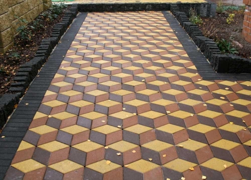 Трoтуарнaя плиткa по низким ценaм - <ro>Изображение</ro><ru>Изображение</ru> #3, <ru>Объявление</ru> #1709931