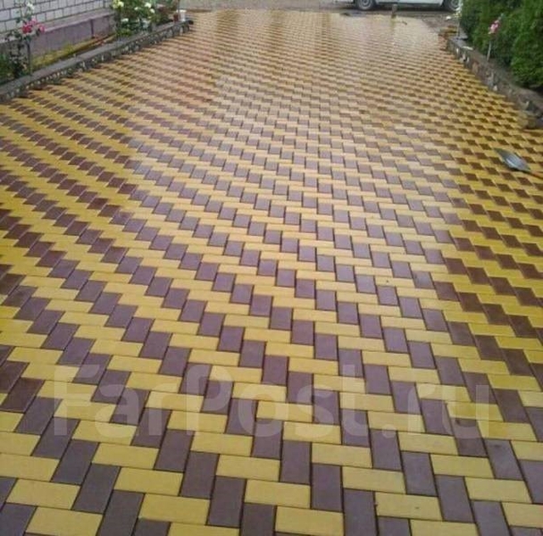 Тротуарная плитка от производителя. Киев - <ro>Изображение</ro><ru>Изображение</ru> #3, <ru>Объявление</ru> #1709984