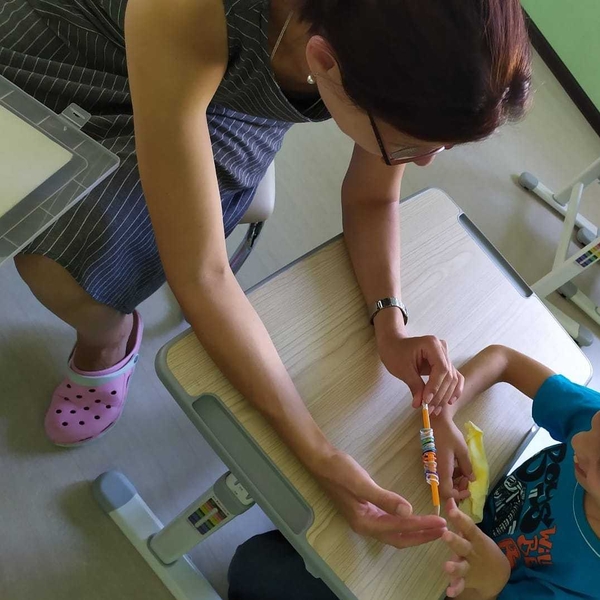 Допомога у навчанні, вчитель-дефектолог, корекційний педагог - <ro>Изображение</ro><ru>Изображение</ru> #3, <ru>Объявление</ru> #1710071