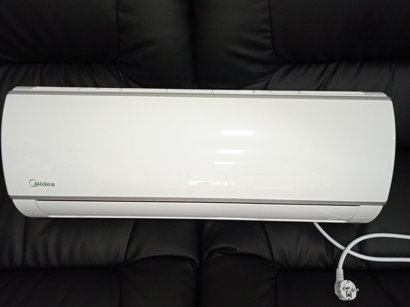 Кондиціонер Midea AF6-09N1C2-I/AF6-09N1C2-O - <ro>Изображение</ro><ru>Изображение</ru> #4, <ru>Объявление</ru> #1709710