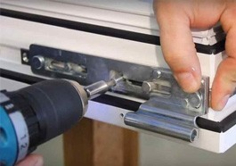 Регулировка и ремонт окон, уплотнитель, фурнитура, петли, ручки, сетки, Киев - <ro>Изображение</ro><ru>Изображение</ru> #4, <ru>Объявление</ru> #1711453