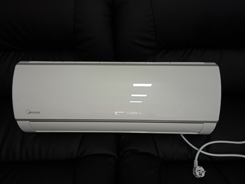 Кондиціонер Midea AF6-09N1C2-I/AF6-09N1C2-O - <ro>Изображение</ro><ru>Изображение</ru> #5, <ru>Объявление</ru> #1709710
