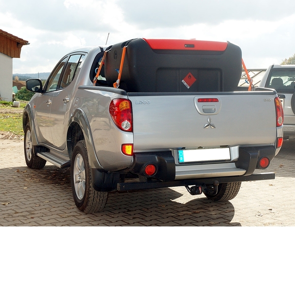 Мобильная АЗС для дизельного топлива - <ro>Изображение</ro><ru>Изображение</ru> #2, <ru>Объявление</ru> #1710952