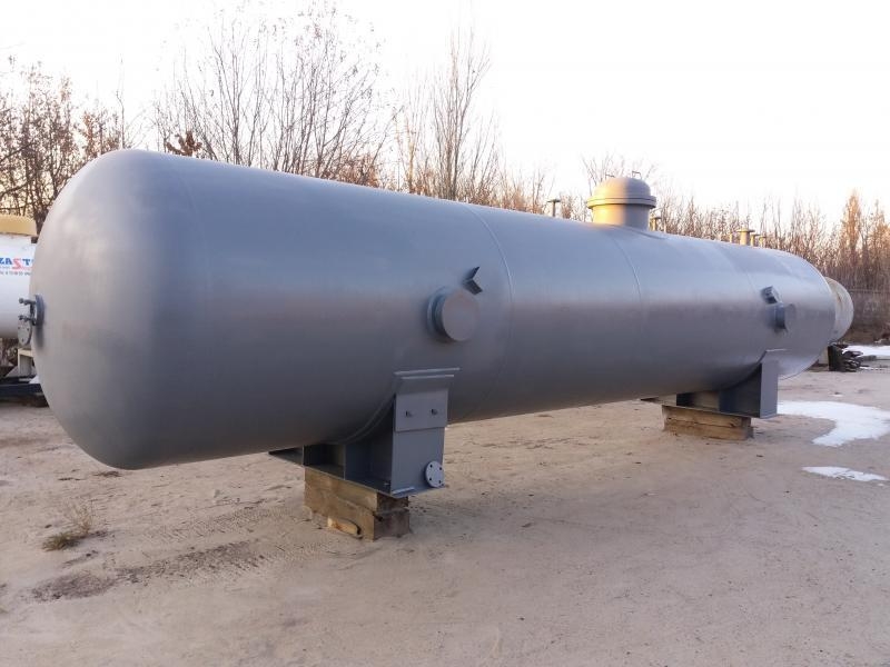 Продам емкость для газа, газовую цистерну 16 куб.м. - <ro>Изображение</ro><ru>Изображение</ru> #5, <ru>Объявление</ru> #1709374