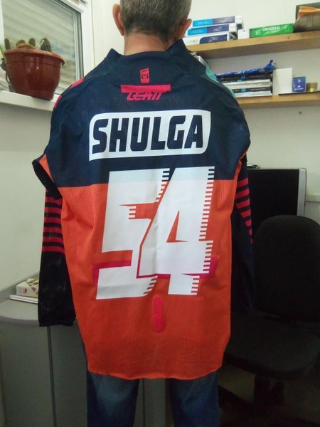 Печать на футболках и униформе - <ro>Изображение</ro><ru>Изображение</ru> #2, <ru>Объявление</ru> #1710278