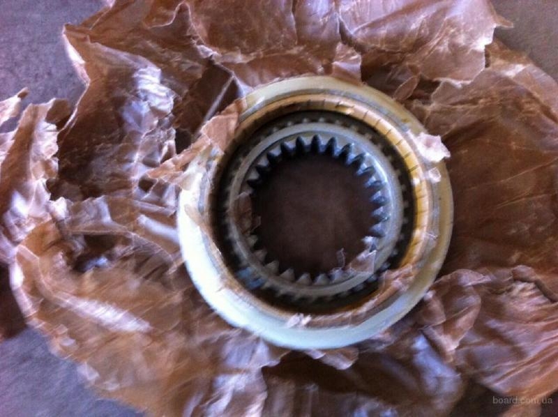 Продам синхронизатор 765-12-сб142 - <ro>Изображение</ro><ru>Изображение</ru> #1, <ru>Объявление</ru> #1709633