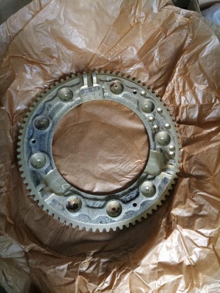 Продам синхронизатор 765-12-сб142 - <ro>Изображение</ro><ru>Изображение</ru> #2, <ru>Объявление</ru> #1709633