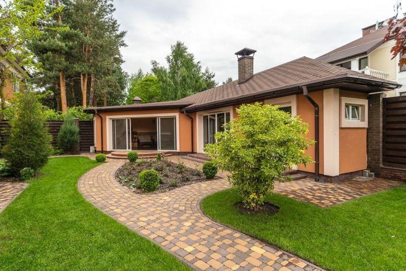 Продам 2-х этажный дом в КГ Green Wood, Козин, 18 км от Киева - <ro>Изображение</ro><ru>Изображение</ru> #3, <ru>Объявление</ru> #1710527