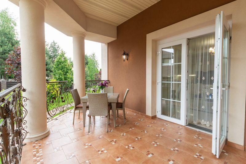 Продам 2-х этажный дом в КГ Green Wood, Козин, 18 км от Киева - <ro>Изображение</ro><ru>Изображение</ru> #4, <ru>Объявление</ru> #1710527