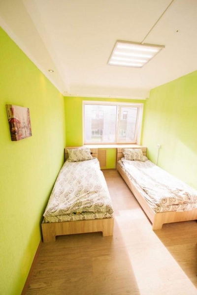 Общежитие возле метро Дворец Уkpaина. - <ro>Изображение</ro><ru>Изображение</ru> #3, <ru>Объявление</ru> #1710305