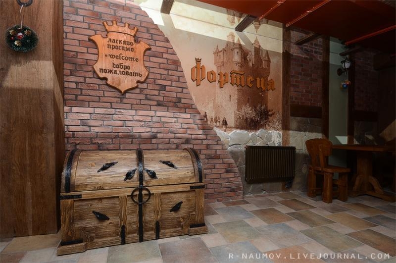 Ресторан «под ключ» - Продажа. Возможна Аренда. Белая Церковь - <ro>Изображение</ro><ru>Изображение</ru> #5, <ru>Объявление</ru> #1710694