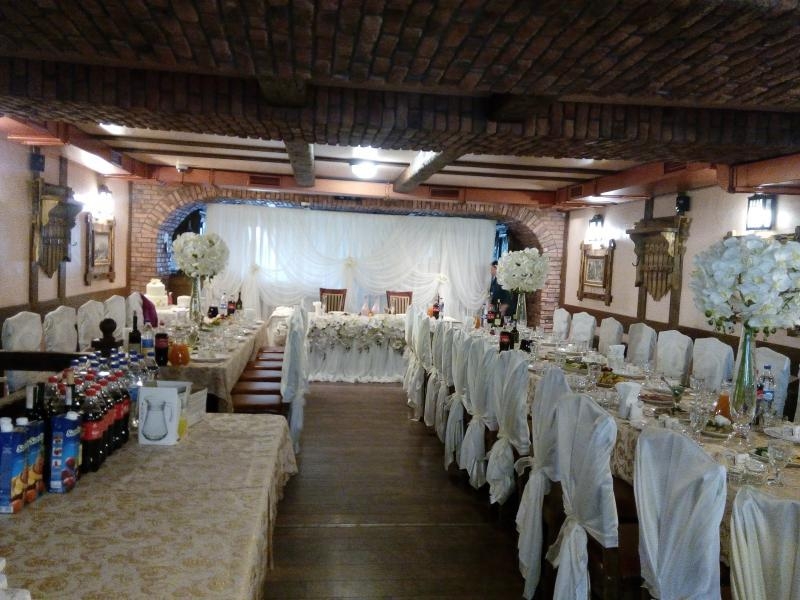 Ресторан «под ключ» - Продажа. Возможна Аренда. Белая Церковь - <ro>Изображение</ro><ru>Изображение</ru> #6, <ru>Объявление</ru> #1710694