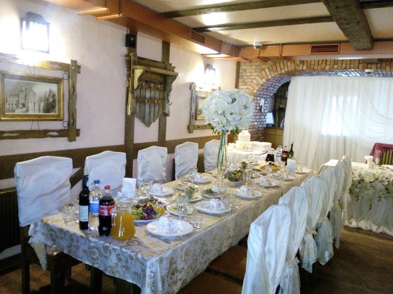 Ресторан «под ключ» - Продажа. Возможна Аренда. Белая Церковь - <ro>Изображение</ro><ru>Изображение</ru> #8, <ru>Объявление</ru> #1710694