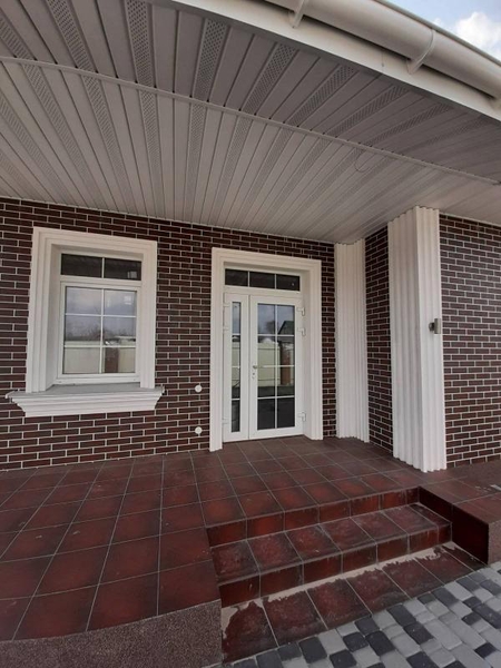 Продам будинок в англійському стилі - <ro>Изображение</ro><ru>Изображение</ru> #2, <ru>Объявление</ru> #1710624