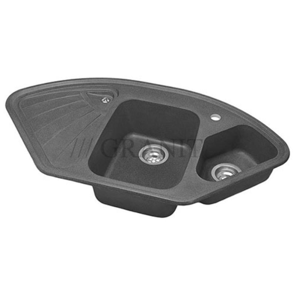 Кухонные гранитные мойки - <ro>Изображение</ro><ru>Изображение</ru> #3, <ru>Объявление</ru> #1710772