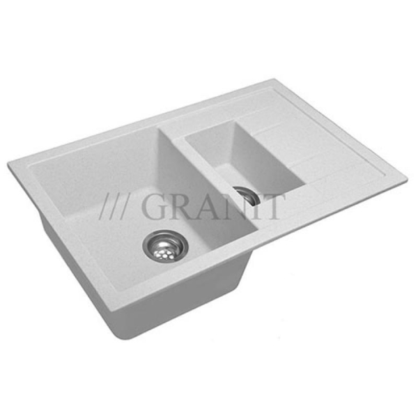 Кухонные гранитные мойки - <ro>Изображение</ro><ru>Изображение</ru> #4, <ru>Объявление</ru> #1710772