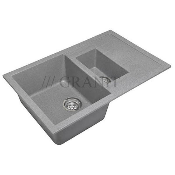 Кухонные гранитные мойки - <ro>Изображение</ro><ru>Изображение</ru> #5, <ru>Объявление</ru> #1710772