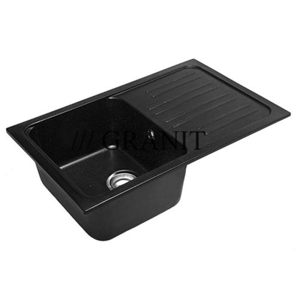 Кухонные гранитные мойки - <ro>Изображение</ro><ru>Изображение</ru> #7, <ru>Объявление</ru> #1710772