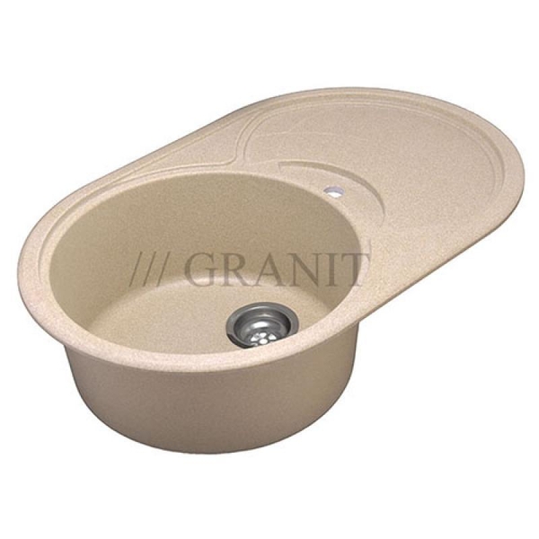 Кухонные гранитные мойки - <ro>Изображение</ro><ru>Изображение</ru> #8, <ru>Объявление</ru> #1710772