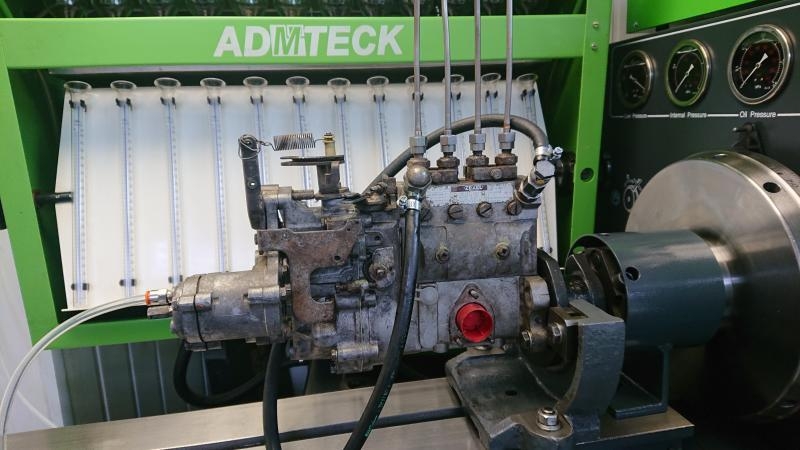 Дизель сервис. Ремонт топливной аппаратуры. - <ro>Изображение</ro><ru>Изображение</ru> #1, <ru>Объявление</ru> #1710867