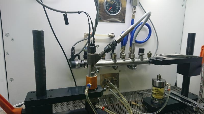 Дизель сервис. Ремонт топливной аппаратуры. - <ro>Изображение</ro><ru>Изображение</ru> #2, <ru>Объявление</ru> #1710867