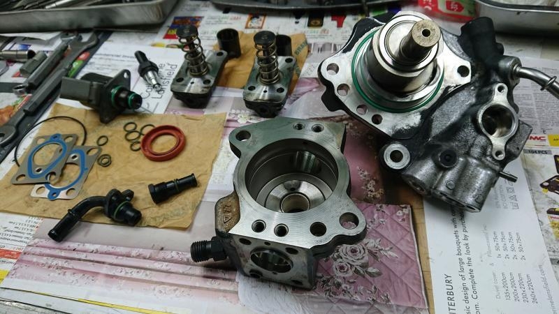 Дизель сервис. Ремонт топливной аппаратуры. - <ro>Изображение</ro><ru>Изображение</ru> #3, <ru>Объявление</ru> #1710867