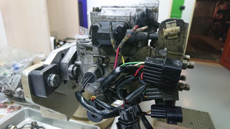 Дизель сервис. Ремонт топливной аппаратуры. - <ro>Изображение</ro><ru>Изображение</ru> #5, <ru>Объявление</ru> #1710867