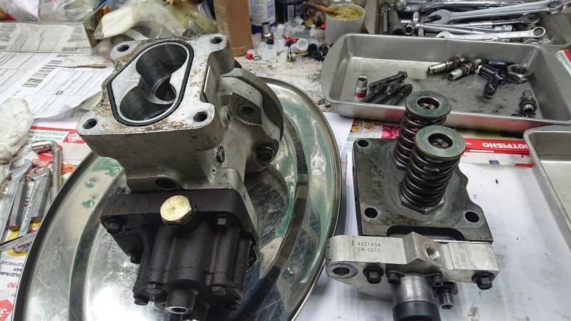 Дизель сервис. Ремонт топливной аппаратуры. - <ro>Изображение</ro><ru>Изображение</ru> #6, <ru>Объявление</ru> #1710867