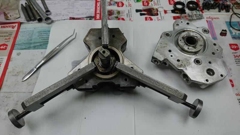 Дизель сервис. Ремонт топливной аппаратуры. - <ro>Изображение</ro><ru>Изображение</ru> #7, <ru>Объявление</ru> #1710867