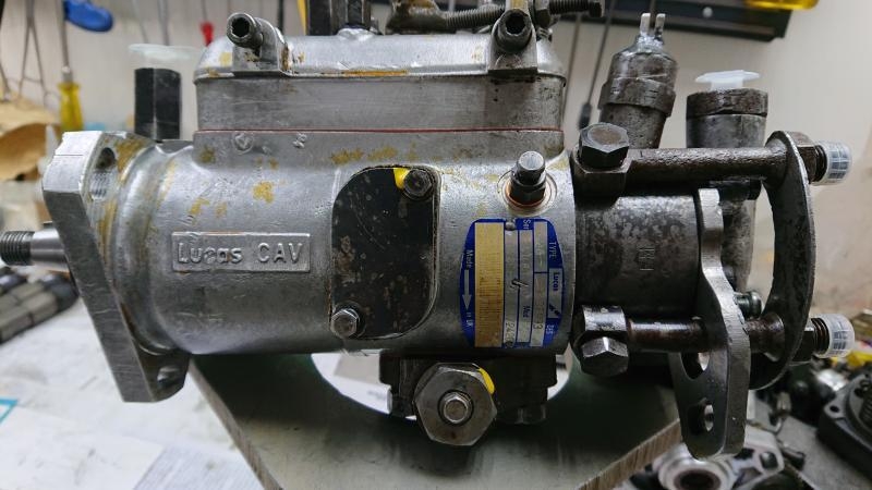 Дизель сервис. Ремонт топливной аппаратуры. - <ro>Изображение</ro><ru>Изображение</ru> #8, <ru>Объявление</ru> #1710867