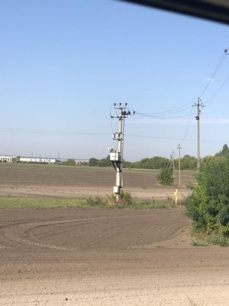 Супер предложение! По супер цене! Фасадный участок 7 га - <ro>Изображение</ro><ru>Изображение</ru> #3, <ru>Объявление</ru> #1711389