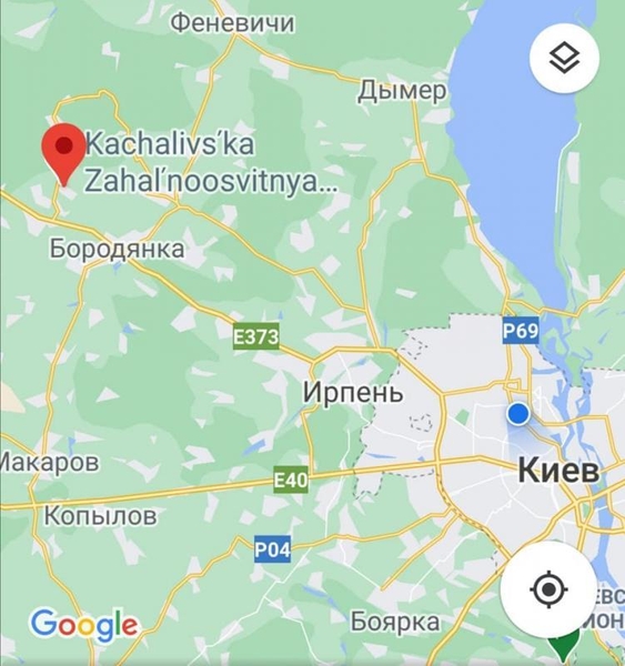 Продаю свой земельный участок коммерческого назначения. Качалы. - <ro>Изображение</ro><ru>Изображение</ru> #5, <ru>Объявление</ru> #1711214