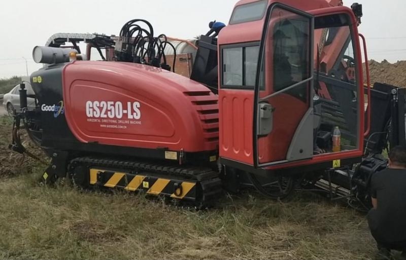 Установка горизонтального бурения, ГНБ, Goodeng - <ro>Изображение</ro><ru>Изображение</ru> #1, <ru>Объявление</ru> #1711452