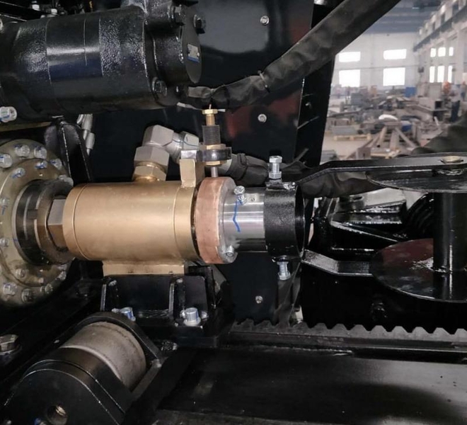 Установка горизонтального бурения, ГНБ, Goodeng - <ro>Изображение</ro><ru>Изображение</ru> #6, <ru>Объявление</ru> #1711452