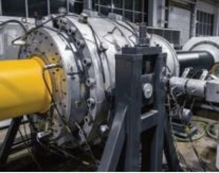 Экструдеры для переработки полимеров - <ro>Изображение</ro><ru>Изображение</ru> #3, <ru>Объявление</ru> #1711490