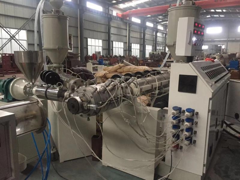 Экструдеры для переработки полимеров - <ro>Изображение</ro><ru>Изображение</ru> #5, <ru>Объявление</ru> #1711490